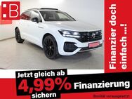 VW Touareg, 3.0 TDI 2x R Line Black Style 21 STAND DYN, Jahr 2019 - Schopfloch (Bayern)