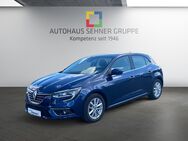 Renault Megane, Intens ENERGY dCi 110, Jahr 2016 - Ravensburg