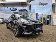 Ford Puma, 1.0 EcoBoost Hybrid ST-LINE X, Jahr 2020 - Alzey