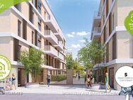 // 3-Raum-Maisonette-Wohnung * Energieeffizienzhaus 40 // - Leipzig