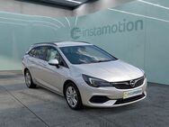 Opel Astra, 1.4 K ST Turbo Edition Automatik 145PS, Jahr 2020 - München