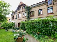 Zweifamilienhaus im Walstraßenviertel - Leipzig