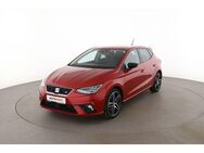 Seat Ibiza 1.0 TSI FR - Berlin