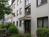 2 Zimmer Wohnung mit Tiefgarage - Augsburg