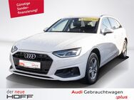 Audi A4, Avant 35 TDI Business Paket, Jahr 2021 - Sankt Augustin Zentrum