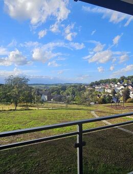 **Ihre private Oase mit Panorama-Loggia im Erdgeschoss!** - Waldbröl
