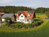 Großzügiges Wohnhaus im Grünen - Lauterhofen