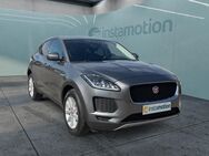 Jaguar E-Pace, D150 S AWD Winter-P, Jahr 2020 - München