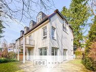 Willkommen zuhause - Familienidylle mit Südgarten - München