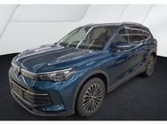 VW Tiguan, 2.0 TDI Life BSD IDA LM18, Jahr 2024 - Hannover