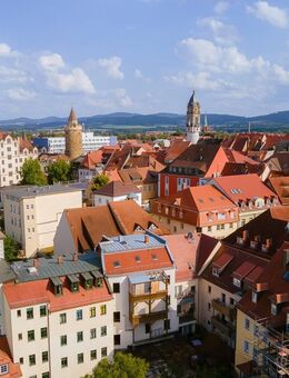 Zentral. Charmant. Vielseitig. Attraktive Wohn- und Investitionschance in Bautzen! - Bautzen