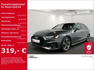 Audi A4, Avant 40 TDI qu S line, Jahr 2024 - Hagen (Stadt der FernUniversität)