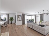 Unsere Wohlfühl Oase - Kleines Penthouse in Ratingen Hösel - Greifen Sie zu! - Ratingen