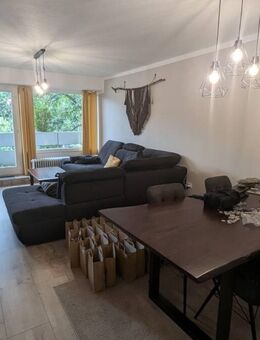 3 Zimmerwohnung in der Parkallee - Bremen