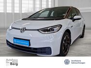 VW ID.3, Max Max h, Jahr 2021 - Oldenburg (Holstein)