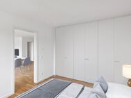 NEU: 3-Zimmer-Wohnung mit zwei Abstellräumen, Gäste-WC und Balkon - Rottenburg (Neckar)