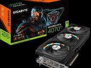 Gigabyte GeForce RTX 4070 Ti Gaming OC V2 Grafikkarte - Limburg (Lahn)