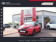 Toyota Aygo x-cite Style Selection - Nienburg (Weser)