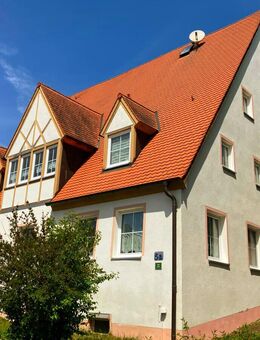 sofort frei: Haus mit Flair! - Heideck