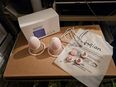 💐💐neu neu unbenutzt "Breast" Massage Vibrator für Brustwarzen neu& ovp in 51381