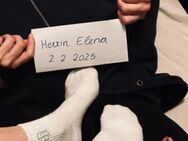 Herrin Elena sucht (Online) - Berlin