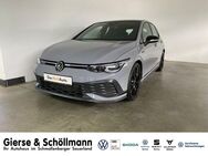 VW Golf, 2.0 TSI GTI Clubsport HARMANN, Jahr 2022 - Schmallenberg