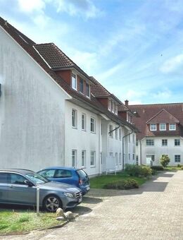 Ein Zuhause am Meer - Heringsdorf (Mecklenburg-Vorpommern)