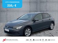 VW Golf, 1.5 TSI VIII LIFE, Jahr 2023 - Mitterteich