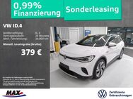 VW ID.4, PRO PERFORMANCE AR, Jahr 2023 - Offenbach (Main)