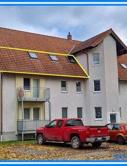 Eigentumswohnung als Kapitalanlage in Arensdorf bei Köthen - Köthen (Anhalt)