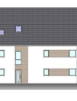 Bocholt Nähe Aasee - Bocholt