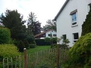Oberhaching-Furth, schöne 3 Zi-Whg, EG, Garten, EBK - Oberhaching