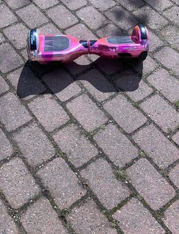 Hoverboard zu verkaufen - Stedesand