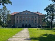 Schloss Garzau- historisches Anwesen - Garzau-Garzin