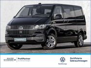 VW T6 Multivan, 2.0 TDI 1 Comfortline, Jahr 2020 - Siegen (Universitätsstadt)