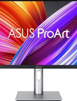 Asus ASUS Monitor LED-Monitor (61,2 cm/24,1 ", 1920 x 1200 px, WUXGA, 5 ms Reaktionszeit, 75 Hz, IPS)