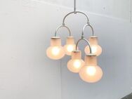 Temde E.R. Nele Pendant Chandelier Mid Century Space Age 60er - Hamburg Hamburg-Nord