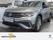 VW Tiguan 1.5 TSI DSG MOVE MATRIX KAMERA NAVI - Recklinghausen