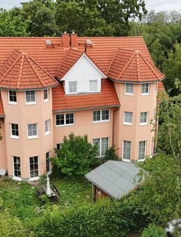 Attraktive Haushälfte in begehrter Lage zu verkaufen! - Kleinmachnow