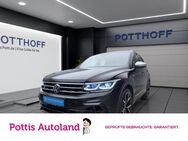 VW Tiguan, 2.0 TSI R IQ Light, Jahr 2023 - Hamm