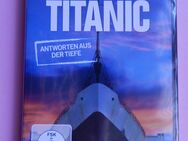 Titanic, DVD - Gera