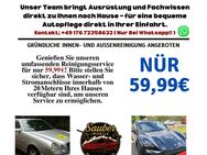 Autopflege Service wir kommen zu dir - Göllheim