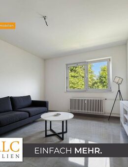 Zentral, modern & gepflegt - 2,5-Zimmer-Wohnung in Bottrop - Bottrop