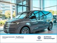 VW Multivan, 1.4 TSI Style eHybrid KÜ, Jahr 2024 - Stuttgart