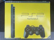 Playstation 2 - Schöntal