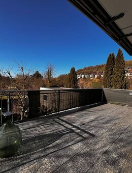 Attraktives Mehrfamilienhaus in Kämpfelbach-Ersingen - gepflegt, flexibel nutzbar und gut angebunden - Kämpfelbach