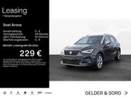 Seat Arona, 1.0 TSI FR, Jahr 2023 - Haßfurt