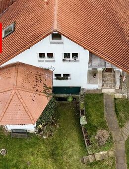 GESUCHT BEGEHRT UND WERTBESTÄNDIG AM STADTRAND WEIMARS - Weimar