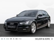 Audi A4, 2.0 TDI Avant S-line | |||, Jahr 2015 - Ebern