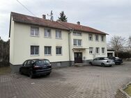 3-Zimmer-Wohnung in begehrter Lage - Pfaffenhofen (Roth)